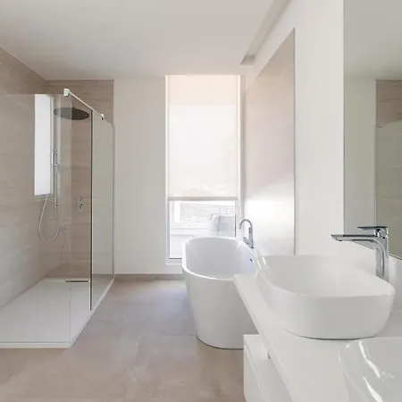 Exceptional Melodia Serenity 1 빌라 아데제
