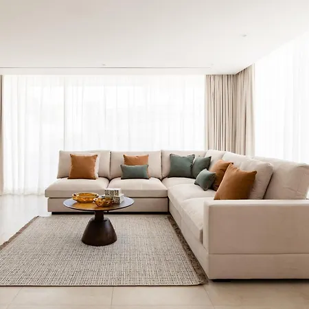 וילה Exceptional Melodia Serenity 1