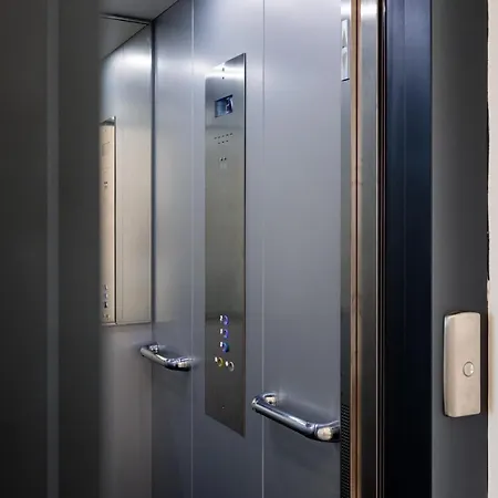 וילה Exceptional Melodia Serenity 1