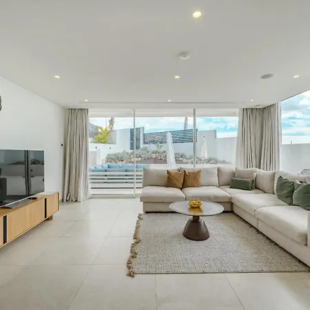 וילה Exceptional Melodia Serenity 1