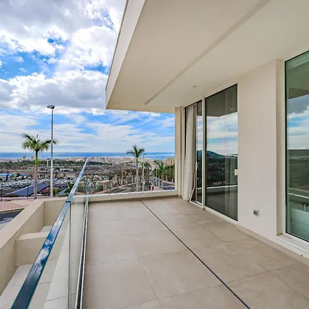 Exceptional Melodia Serenity 1 וילה אדחה